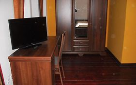 Adlernest Pension