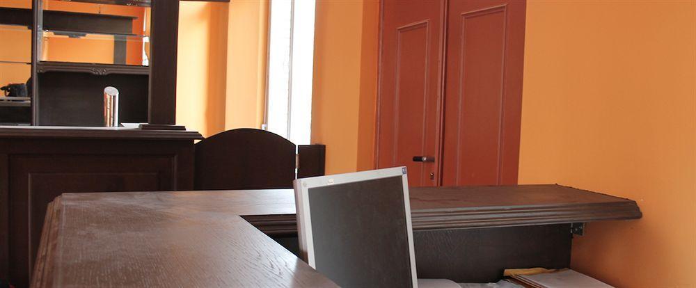 Adlernest Pension Berlin Dış mekan fotoğraf