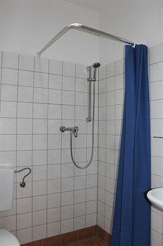 Adlernest Pension Berlin Dış mekan fotoğraf