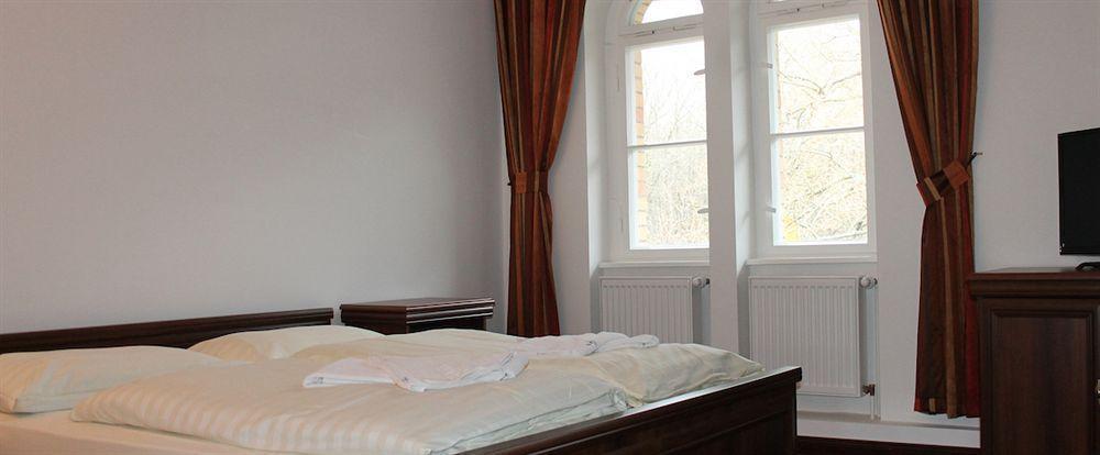 Adlernest Pension Berlin Dış mekan fotoğraf