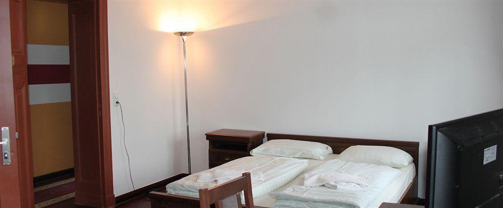 Adlernest Pension Berlin Dış mekan fotoğraf